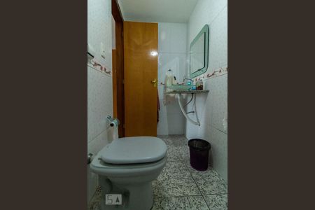 Casa à venda com 360m², 6 quartos e 4 vagasBanheiro