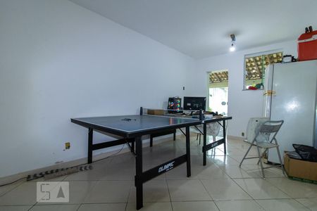 Casa à venda com 360m², 6 quartos e 4 vagasSuíte 1
