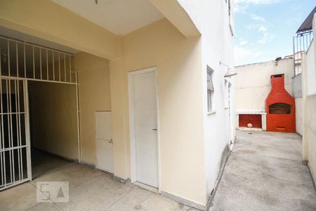 Apartamento à venda com 86m², 3 quartos e 1 vaga Apartamento à venda com 86m², 3 quartos e 1 vagaÁrea externa