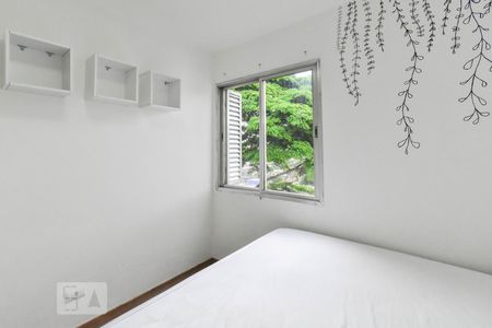 Quarto 1 de apartamento para alugar com 2 quartos, 60m² em Vila Madalena, São Paulo