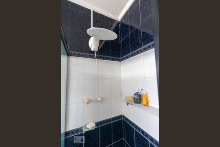 Casa à venda com 300m², 5 quartos e 3 vagas Casa à venda com 300m², 5 quartos e 3 vagasBanheiro da Suíte