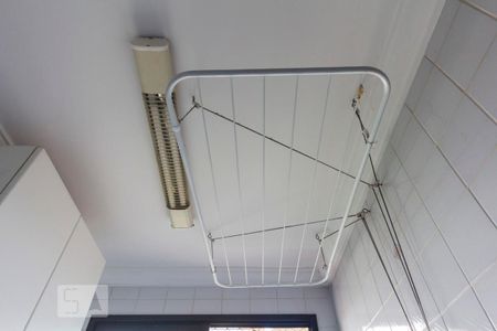 Apartamento à venda com 55m², 2 quartos e 1 vagaÁrea de Serviço