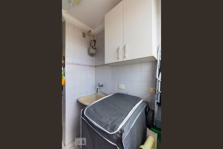 Apartamento à venda com 55m², 2 quartos e 1 vagaÁrea de Serviço