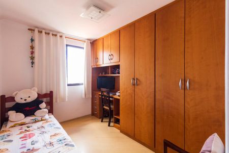Apartamento à venda com 55m², 2 quartos e 1 vagaQuarto 1