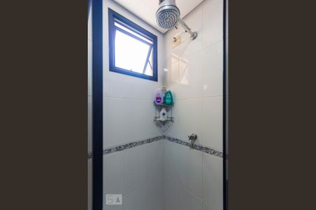 Apartamento à venda com 55m², 2 quartos e 1 vagaBanheiro Social