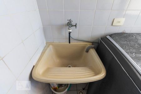 Apartamento à venda com 55m², 2 quartos e 1 vagaÁrea de Serviço