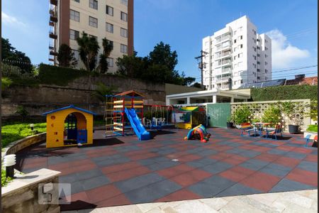 Apartamento à venda com 55m², 2 quartos e 1 vagaPlayground