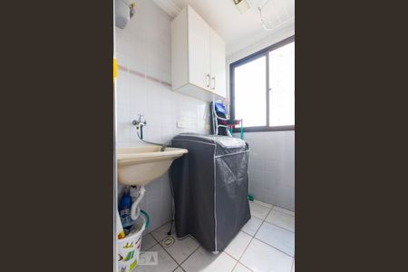 Apartamento à venda com 55m², 2 quartos e 1 vagaÁrea de Serviço