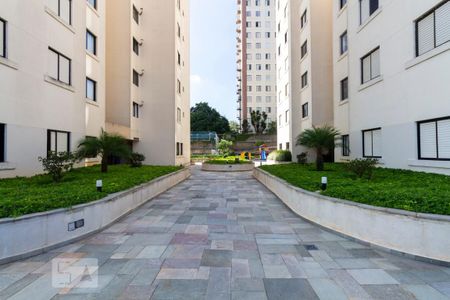 Apartamento à venda com 55m², 2 quartos e 1 vagaÁrea Externa