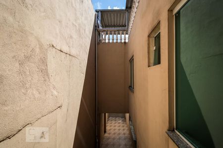 Casa à venda com 200m², 4 quartos e 1 vaga Casa à venda com 200m², 4 quartos e 1 vagaVista do Quarto 2