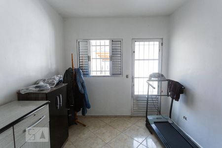 Casa à venda com 225m², 4 quartos e 2 vagas Casa à venda com 225m², 4 quartos e 2 vagasQuarto 3