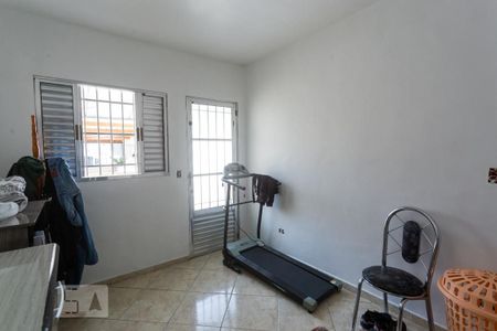 Casa à venda com 225m², 4 quartos e 2 vagas Casa à venda com 225m², 4 quartos e 2 vagasQuarto 3