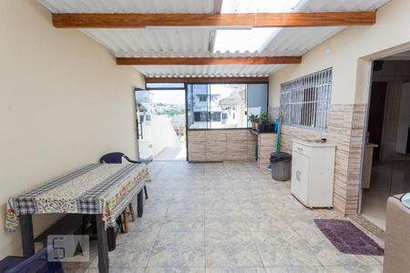 Casa à venda com 225m², 4 quartos e 2 vagas Casa à venda com 225m², 4 quartos e 2 vagasÁrea Externa