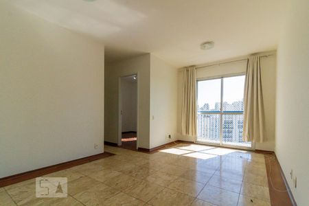 Sala de apartamento para alugar com 2 quartos, 65m² em Vila Mariana, São Paulo