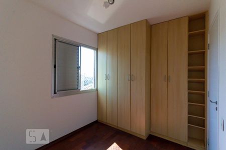 Quarto1 de apartamento para alugar com 2 quartos, 65m² em Vila Mariana, São Paulo