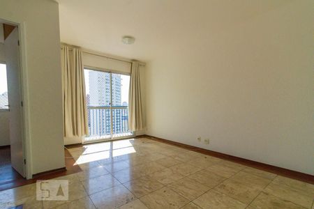 Sala de apartamento para alugar com 2 quartos, 65m² em Vila Mariana, São Paulo