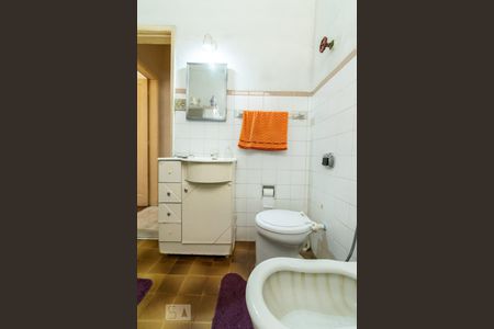 Apartamento à venda com 70m², 2 quartos e sem vagaBANHEIRO SOCIAL