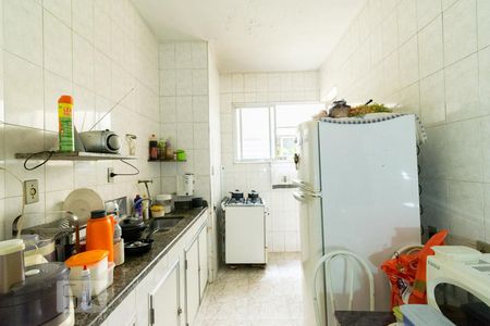 Apartamento à venda com 70m², 2 quartos e sem vagaCOZINHA