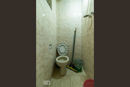 Apartamento à venda com 70m², 2 quartos e sem vagaBANHEIRO DE SERVIÇO