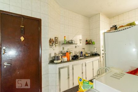Apartamento à venda com 70m², 2 quartos e sem vagaCOZINHA