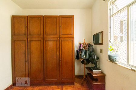 Apartamento à venda com 70m², 2 quartos e sem vagaBanheiro do Quarto 2