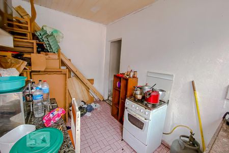 Casa à venda com 300m², 6 quartos e sem vaga Casa à venda com 300m², 6 quartos e sem vagaCozinha