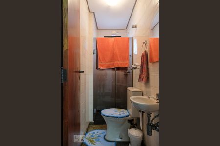 Apartamento à venda com 227m², 4 quartos e 4 vagas Apartamento à venda com 227m², 4 quartos e 4 vagasBanheiro de serviço