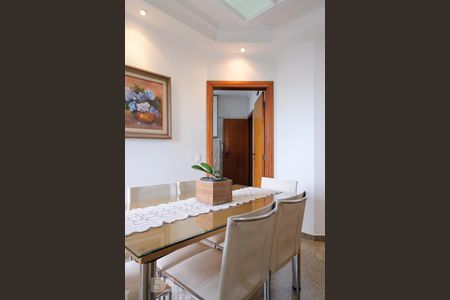 Apartamento à venda com 227m², 4 quartos e 4 vagas Apartamento à venda com 227m², 4 quartos e 4 vagasCopa