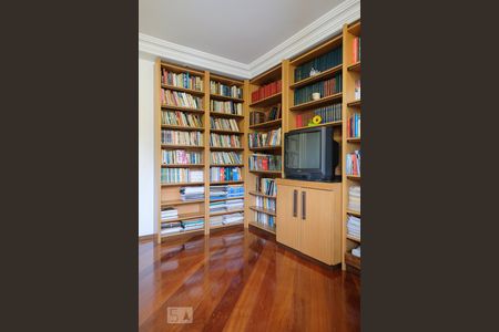 Apartamento à venda com 227m², 4 quartos e 4 vagas Apartamento à venda com 227m², 4 quartos e 4 vagasSuíte 1