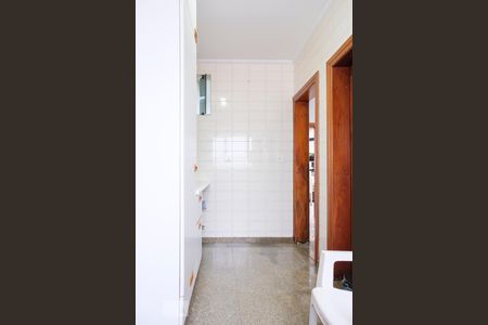Apartamento à venda com 227m², 4 quartos e 4 vagas Apartamento à venda com 227m², 4 quartos e 4 vagasÁrea de serviço