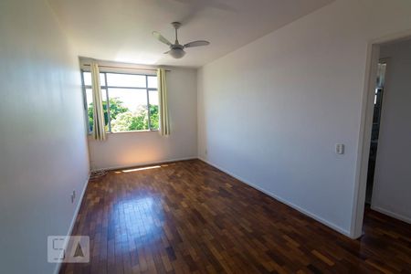 Sala de apartamento para alugar com 2 quartos, 74m² em Vila Isabel, Rio de Janeiro