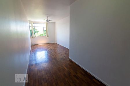 Sala de apartamento para alugar com 2 quartos, 74m² em Vila Isabel, Rio de Janeiro