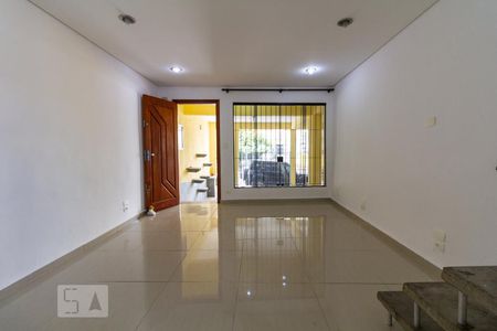 Sala de casa para alugar com 3 quartos, 200m² em Jaguaré, São Paulo