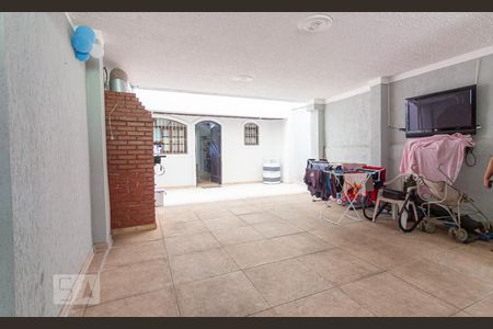 Casa à venda com 180m², 3 quartos e 4 vagasGaragem