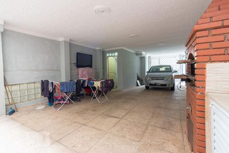 Casa à venda com 180m², 3 quartos e 4 vagasGaragem