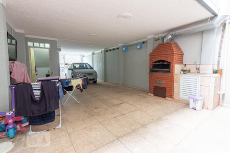 Casa à venda com 180m², 3 quartos e 4 vagasGaragem