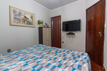 Casa à venda com 180m², 3 quartos e 4 vagasQuarto 3