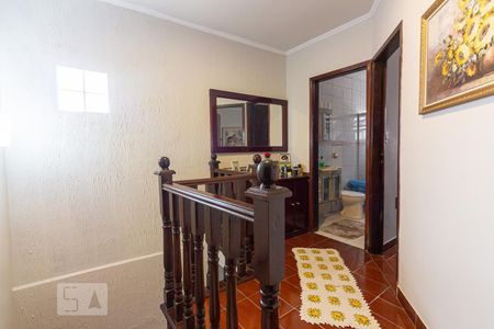 Casa à venda com 180m², 3 quartos e 4 vagasHall