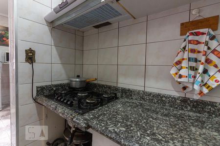 Casa à venda com 180m², 3 quartos e 4 vagasCozinha