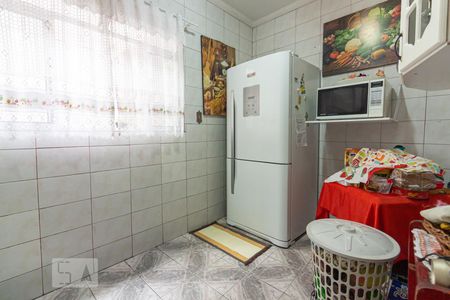 Casa à venda com 180m², 3 quartos e 4 vagasCozinha