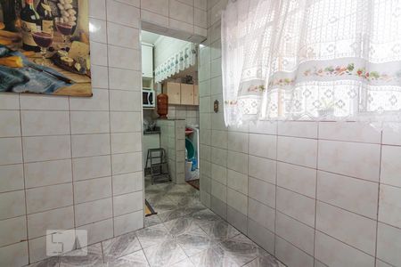 Casa à venda com 180m², 3 quartos e 4 vagasCozinha