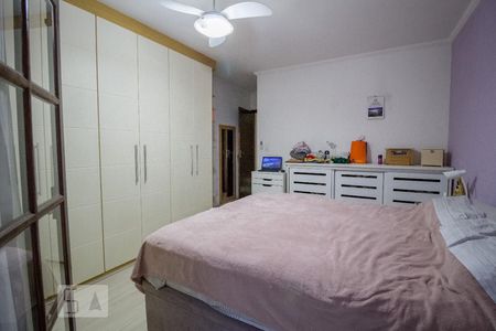 Suíte de casa de condomínio para alugar com 3 quartos, 132m² em Penha de França, São Paulo