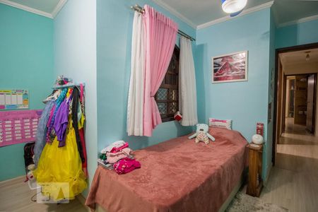 Casa de condomínio à venda com 132m², 3 quartos e 3 vagas Casa de condomínio à venda com 132m², 3 quartos e 3 vagasQuarto 3