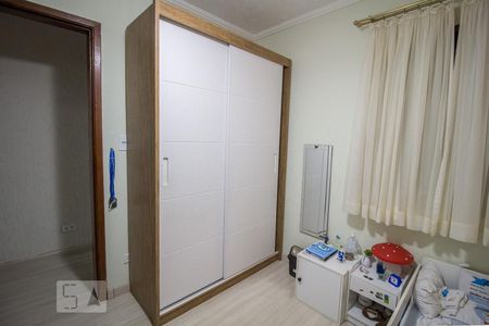 Casa de condomínio à venda com 132m², 3 quartos e 3 vagas Casa de condomínio à venda com 132m², 3 quartos e 3 vagasQuarto 2