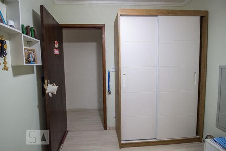 Casa de condomínio à venda com 132m², 3 quartos e 3 vagas Casa de condomínio à venda com 132m², 3 quartos e 3 vagasQuarto 2