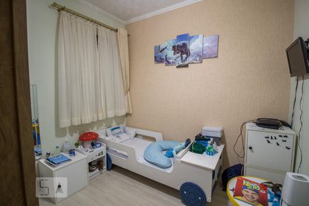Casa de condomínio à venda com 132m², 3 quartos e 3 vagas Casa de condomínio à venda com 132m², 3 quartos e 3 vagasQuarto 2