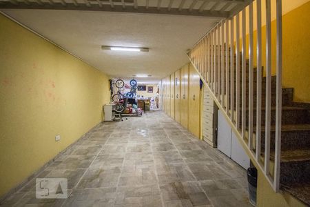 Casa de condomínio à venda com 132m², 3 quartos e 3 vagas Casa de condomínio à venda com 132m², 3 quartos e 3 vagasGaragem