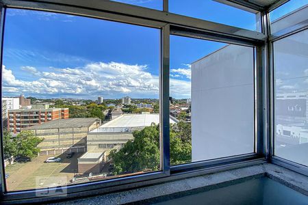 Apartamento à venda com 70m², 1 quarto e sem vagaVista Lavanderia