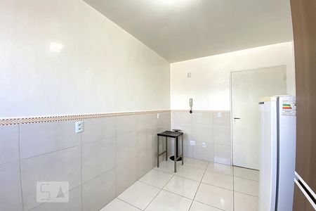 Apartamento à venda com 70m², 1 quarto e sem vagaCozinha
