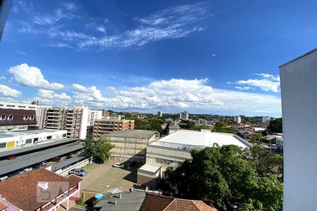 Apartamento à venda com 70m², 1 quarto e sem vagaVista 